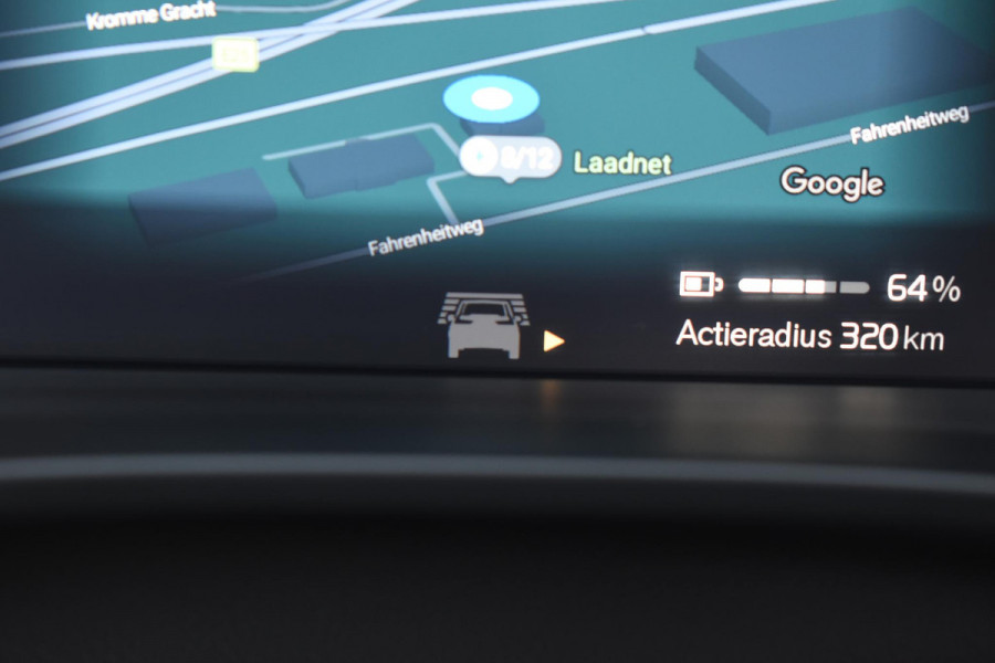 Volvo EX40 Single Motor Extended Range Ultra 82 kWh Extra getint glas / 360 Camera / 20'' velgen / Panoramadak / Zwart dak / Harman Kardon / Microtech/Nubuck