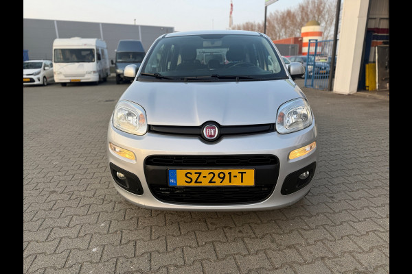 Fiat Panda 0.9 TwinAir Lounge Trekhaak (BOVAG/RIJKLAARPRIJS)