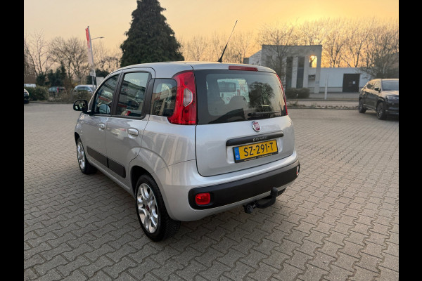 Fiat Panda 0.9 TwinAir Lounge Trekhaak (BOVAG/RIJKLAARPRIJS)