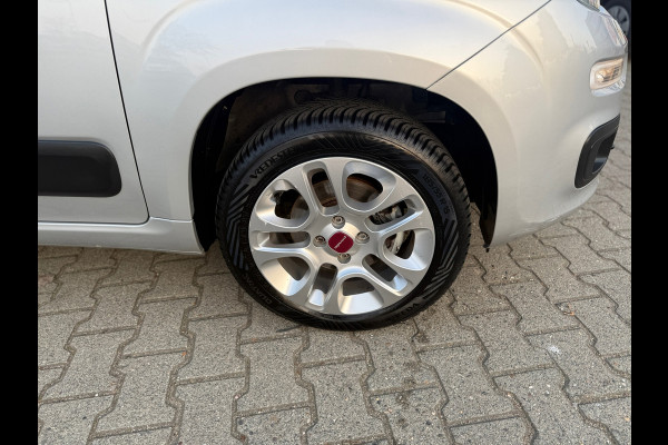 Fiat Panda 0.9 TwinAir Lounge Trekhaak (BOVAG/RIJKLAARPRIJS)