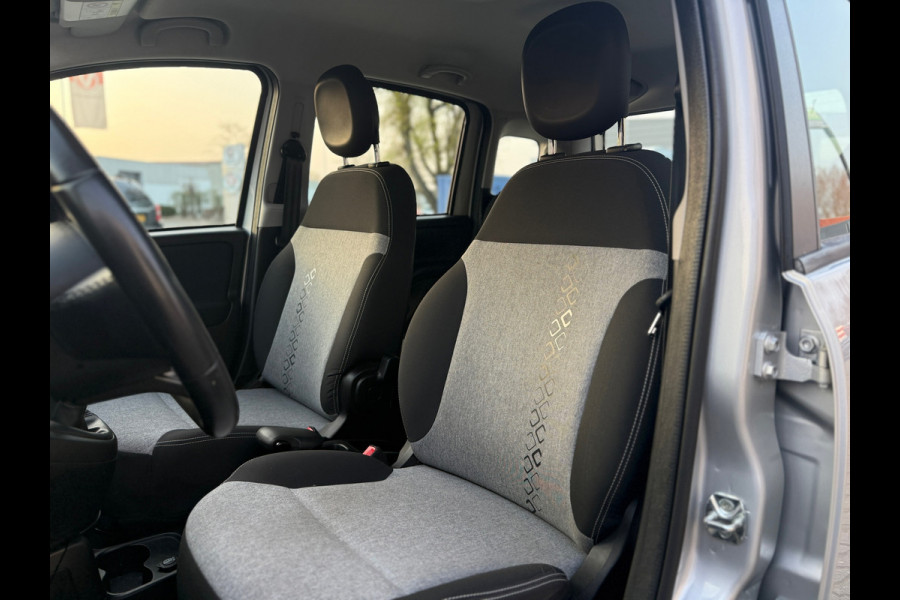 Fiat Panda 0.9 TwinAir Lounge Trekhaak (BOVAG/RIJKLAARPRIJS)