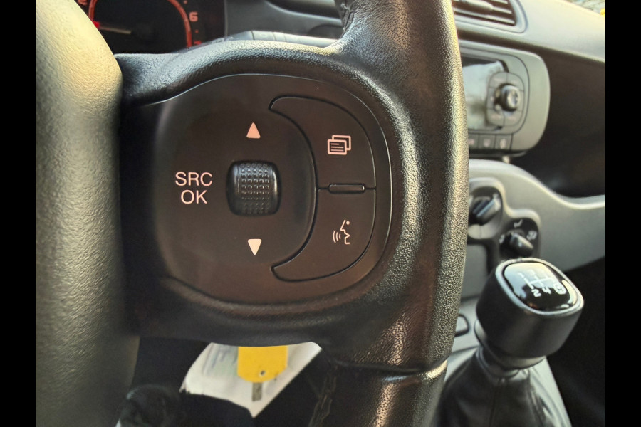 Fiat Panda 0.9 TwinAir Lounge Trekhaak (BOVAG/RIJKLAARPRIJS)