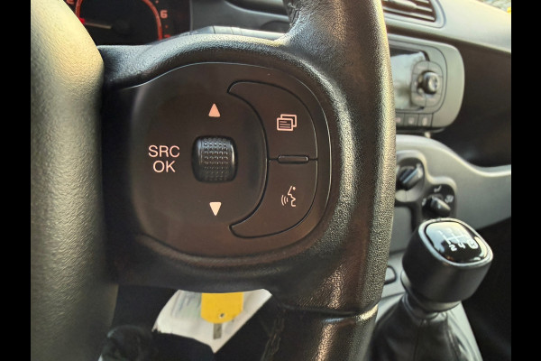 Fiat Panda 0.9 TwinAir Lounge Trekhaak (BOVAG/RIJKLAARPRIJS)