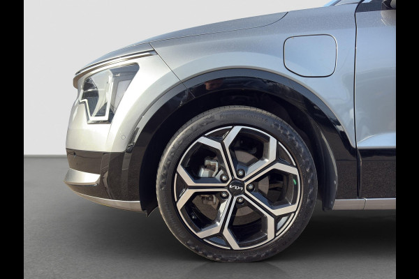 Kia Niro 1.6 GDi PHEV ExecutiveLine Automaat | Elektrische Geheugenstoelen | Leder | Camera | Cruise | Sensoren | Stoelverwaming & Verkoeling | Apple Carplay & Android Auto |