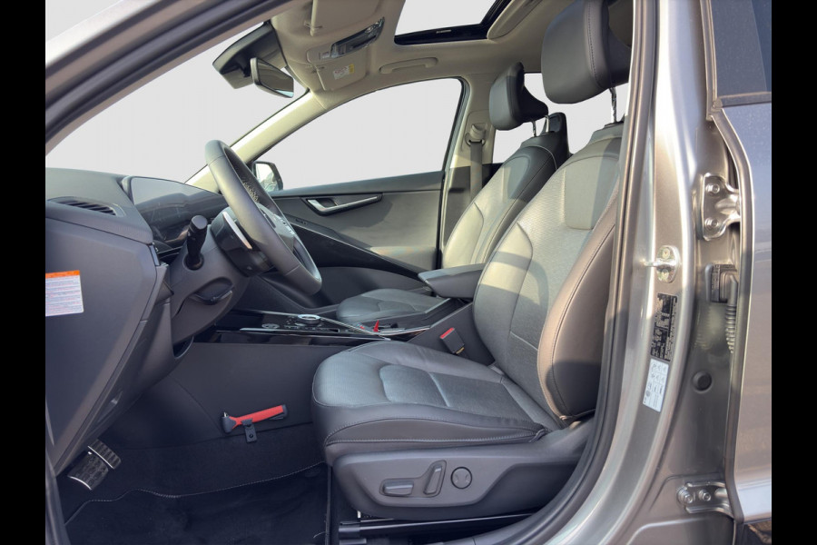 Kia Niro 1.6 GDi PHEV ExecutiveLine Automaat | Elektrische Geheugenstoelen | Leder | Camera | Cruise | Sensoren | Stoelverwaming & Verkoeling | Apple Carplay & Android Auto |