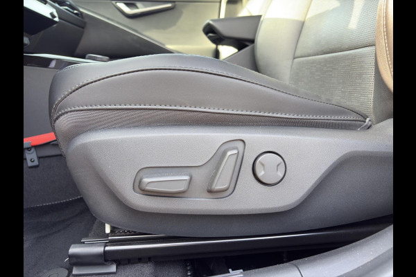 Kia Niro 1.6 GDi PHEV ExecutiveLine Automaat | Elektrische Geheugenstoelen | Leder | Camera | Cruise | Sensoren | Stoelverwaming & Verkoeling | Apple Carplay & Android Auto |