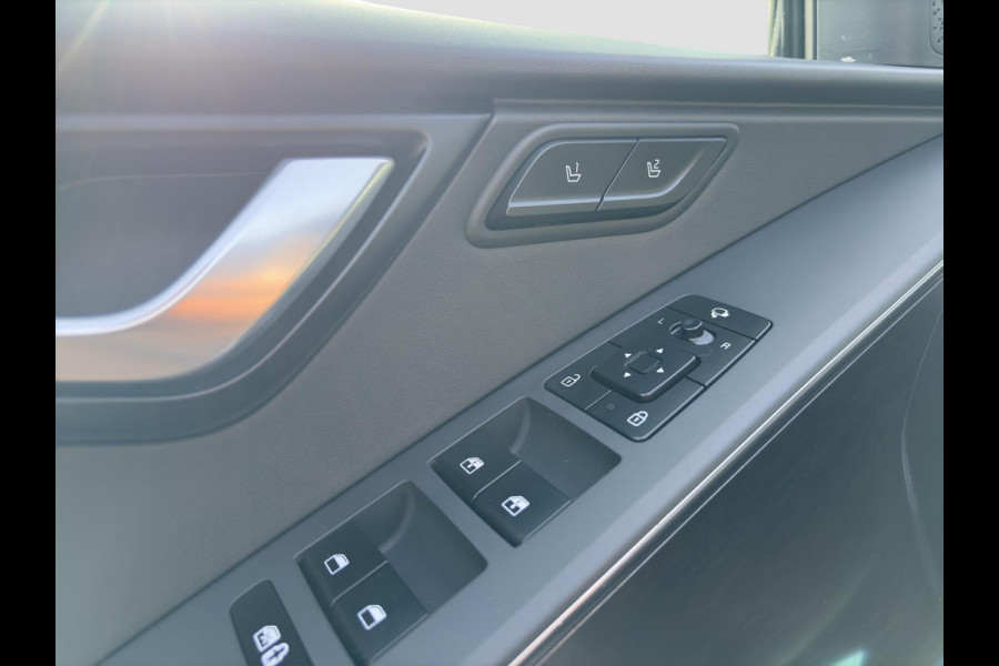 Kia Niro 1.6 GDi PHEV ExecutiveLine Automaat | Elektrische Geheugenstoelen | Leder | Camera | Cruise | Sensoren | Stoelverwaming & Verkoeling | Apple Carplay & Android Auto |