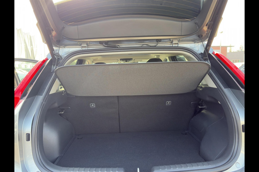 Kia Niro 1.6 GDi PHEV ExecutiveLine Automaat | Elektrische Geheugenstoelen | Leder | Camera | Cruise | Sensoren | Stoelverwaming & Verkoeling | Apple Carplay & Android Auto |