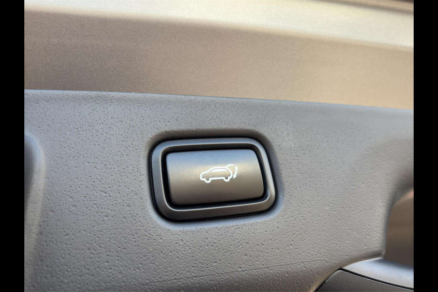 Kia Niro 1.6 GDi PHEV ExecutiveLine Automaat | Elektrische Geheugenstoelen | Leder | Camera | Cruise | Sensoren | Stoelverwaming & Verkoeling | Apple Carplay & Android Auto |