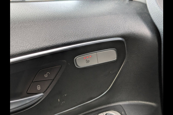 Mercedes-Benz Vito 114 CDI XL 6PERS. DUBBELE CABINE AUTOMAAT CRUISE AIRCO TREKHAAK