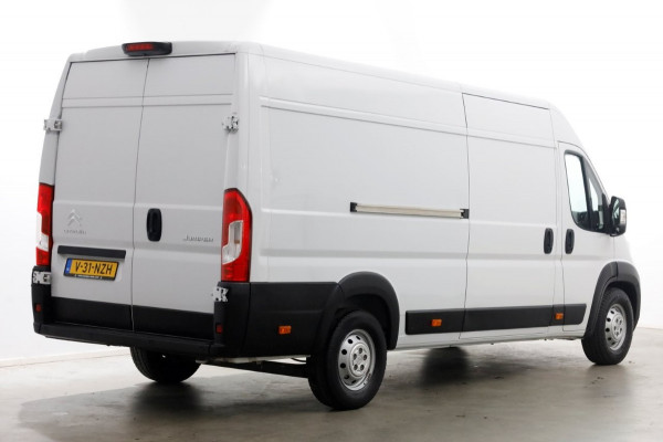 Citroën Jumper 2.2 BlueHDi 165pk L4H2 Airco/Navi/Camera 06-2024