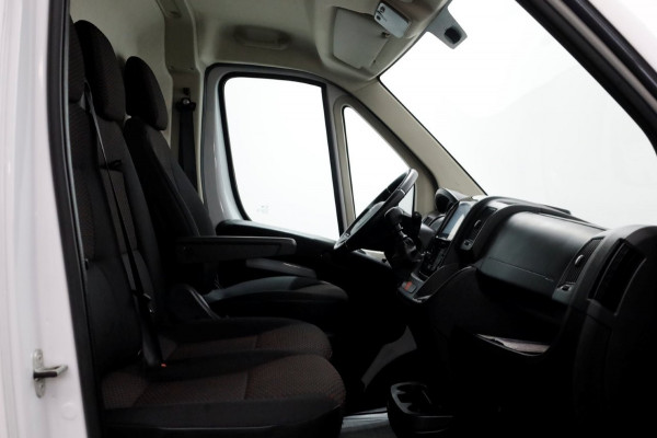 Citroën Jumper 2.2 BlueHDi 165pk L4H2 Airco/Navi/Camera 06-2024