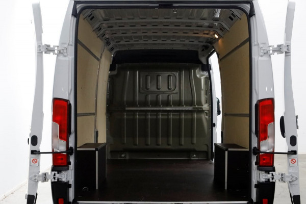 Citroën Jumper 2.2 BlueHDi 165pk L4H2 Airco/Navi/Camera 06-2024