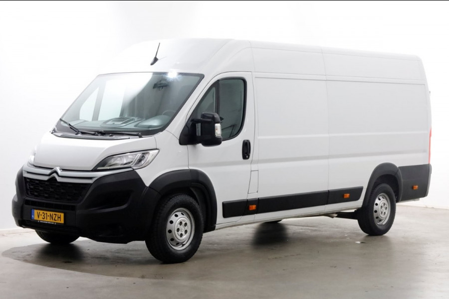 Citroën Jumper 2.2 BlueHDi 165pk L4H2 Airco/Navi/Camera 06-2024