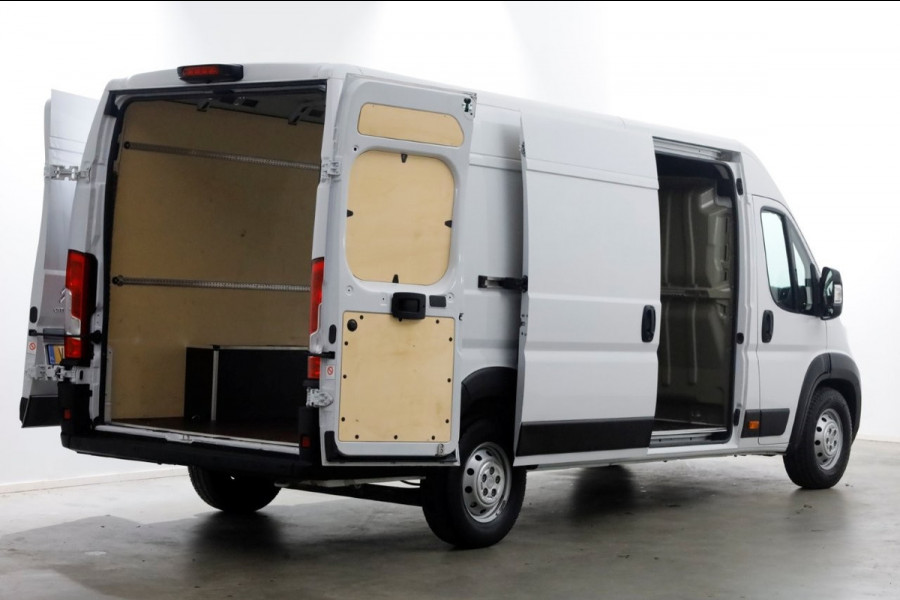 Citroën Jumper 2.2 BlueHDi 165pk L4H2 Airco/Navi/Camera 06-2024