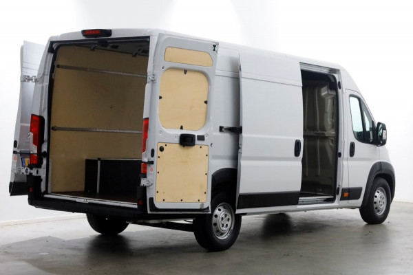 Citroën Jumper 2.2 BlueHDi 165pk L4H2 Airco/Navi/Camera 06-2024