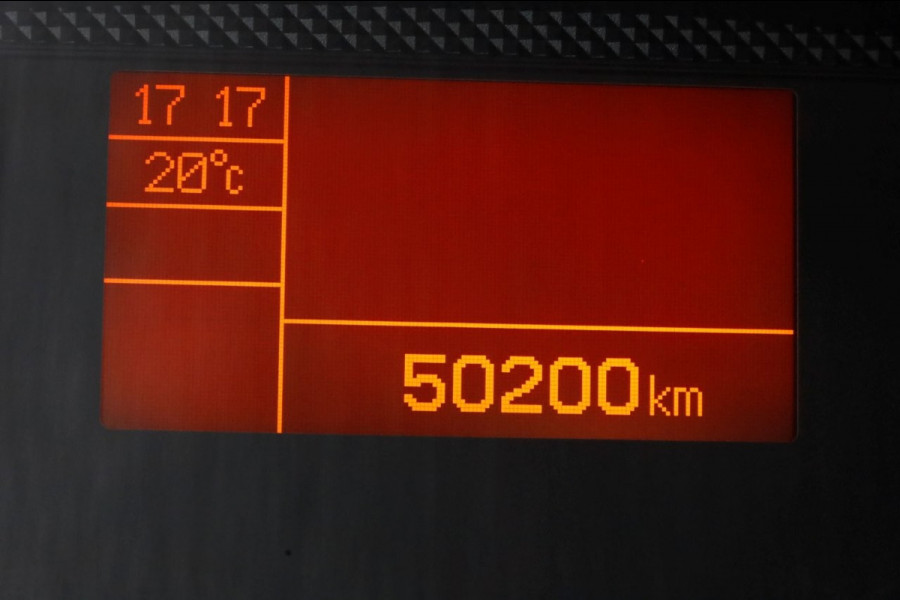 Citroën Jumper 2.2 BlueHDi 165pk L4H2 Airco/Navi/Camera 06-2024