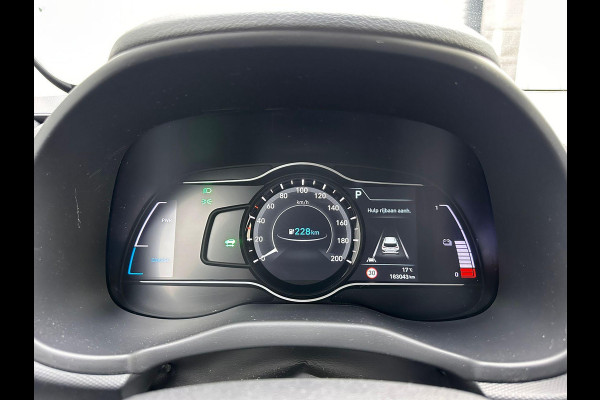 Hyundai Kona EV Premium 64 kWh |  SOH: 93,5% | Leder | HUD | Blindspot | Adaptive CC | LED |