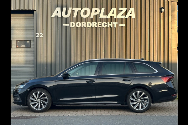 Škoda Octavia Combi 1.0 e-TSI Business Edition Plus VIRTUEL |MEMO |LEER