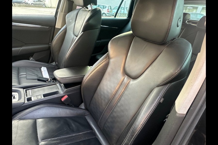 Škoda Octavia Combi 1.0 e-TSI Business Edition Plus VIRTUEL |MEMO |LEER