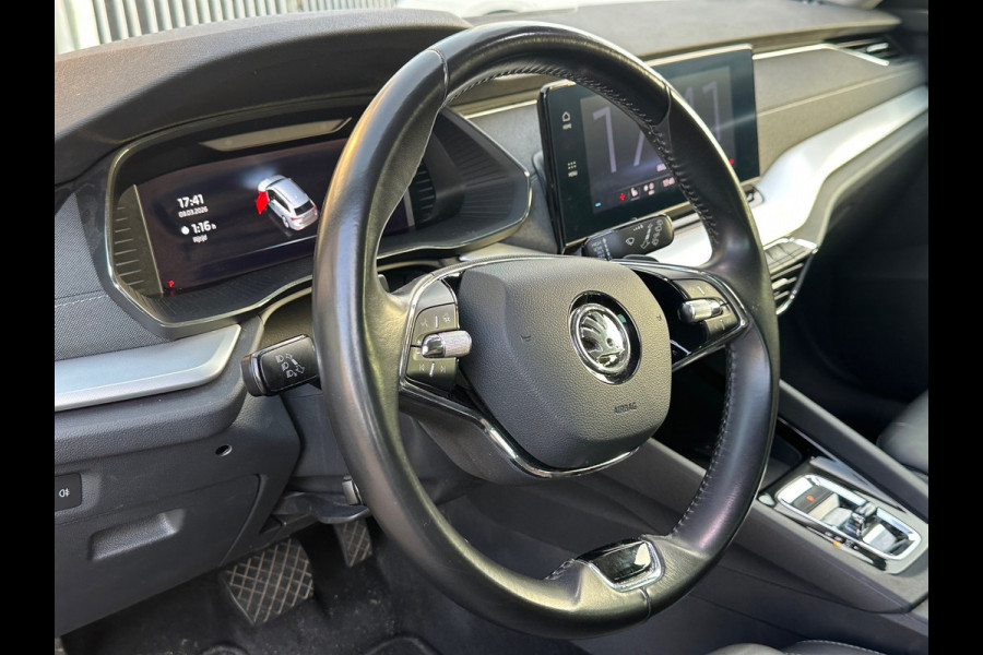 Škoda Octavia Combi 1.0 e-TSI Business Edition Plus VIRTUEL |MEMO |LEER