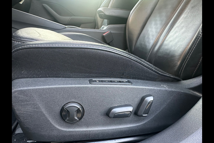 Škoda Octavia Combi 1.0 e-TSI Business Edition Plus VIRTUEL |MEMO |LEER