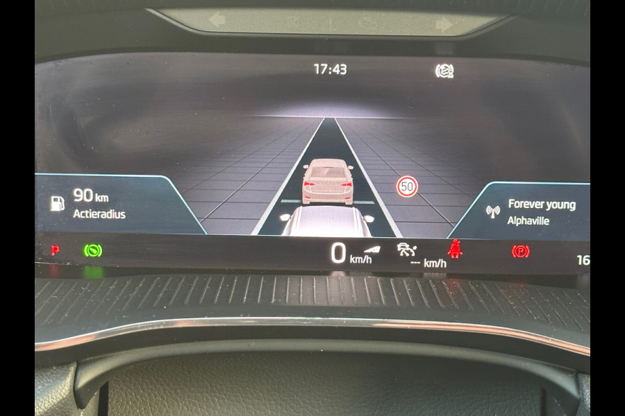 Škoda Octavia Combi 1.0 e-TSI Business Edition Plus VIRTUEL |MEMO |LEER