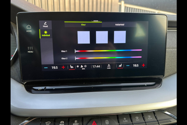 Škoda Octavia Combi 1.0 e-TSI Business Edition Plus VIRTUEL |MEMO |LEER