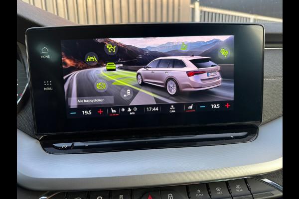Škoda Octavia Combi 1.0 e-TSI Business Edition Plus VIRTUEL |MEMO |LEER