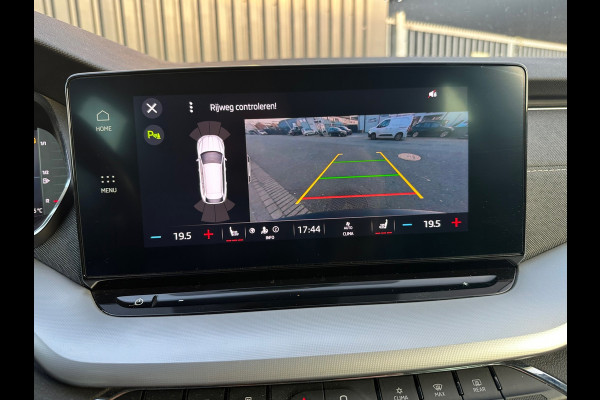 Škoda Octavia Combi 1.0 e-TSI Business Edition Plus VIRTUEL |MEMO |LEER