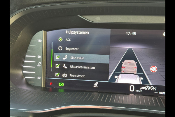 Škoda Octavia Combi 1.0 e-TSI Business Edition Plus VIRTUEL |MEMO |LEER