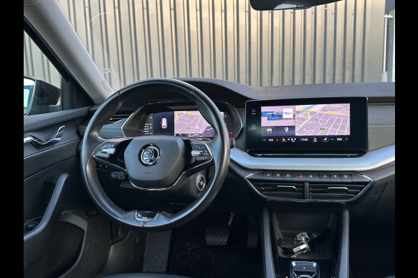 Škoda Octavia Combi 1.0 e-TSI Business Edition Plus VIRTUEL |MEMO |LEER