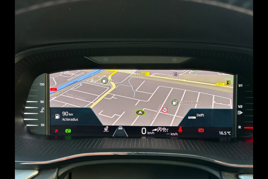 Škoda Octavia Combi 1.0 e-TSI Business Edition Plus VIRTUEL |MEMO |LEER