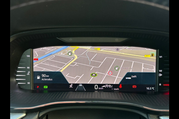 Škoda Octavia Combi 1.0 e-TSI Business Edition Plus VIRTUEL |MEMO |LEER