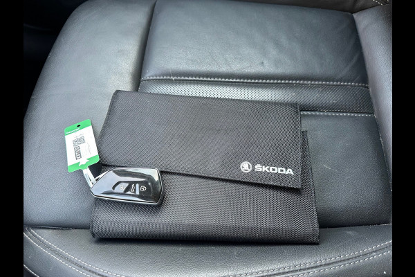 Škoda Octavia Combi 1.0 e-TSI Business Edition Plus VIRTUEL |MEMO |LEER