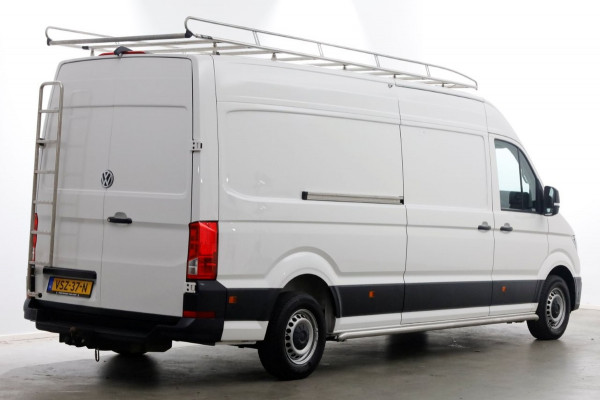 Volkswagen Crafter 35 2.0 TDI 140pk L4H3 (L3H2) Maxi Airco/Camera/Imperiaal 12-2022