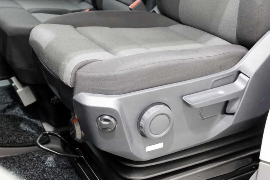 Volkswagen Crafter 35 2.0 TDI 140pk L4H3 (L3H2) Maxi Airco/Camera/Imperiaal 12-2022