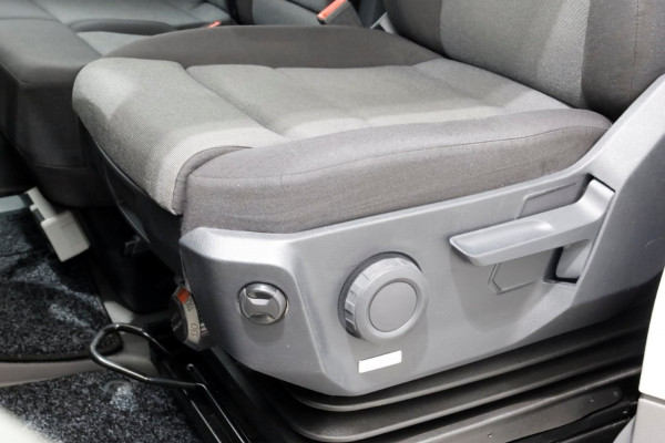 Volkswagen Crafter 35 2.0 TDI 140pk L4H3 (L3H2) Maxi Airco/Camera/Imperiaal 12-2022