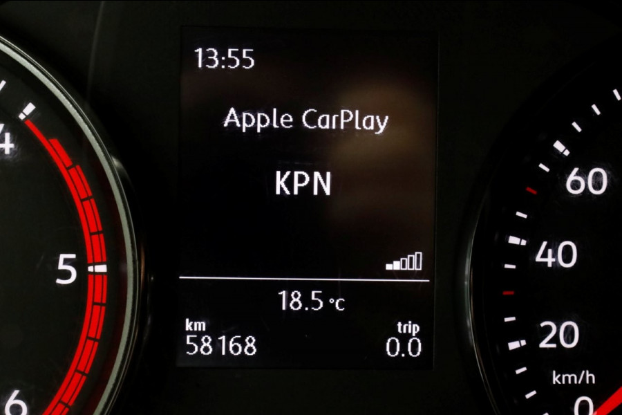 Volkswagen Crafter 35 2.0 TDI 140pk L4H3 (L3H2) Maxi Airco/Camera/Imperiaal 12-2022