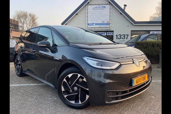 Volkswagen ID.3 CARPLAY/CAMERA/STOELVERW/TREKHAAK/CRUISE