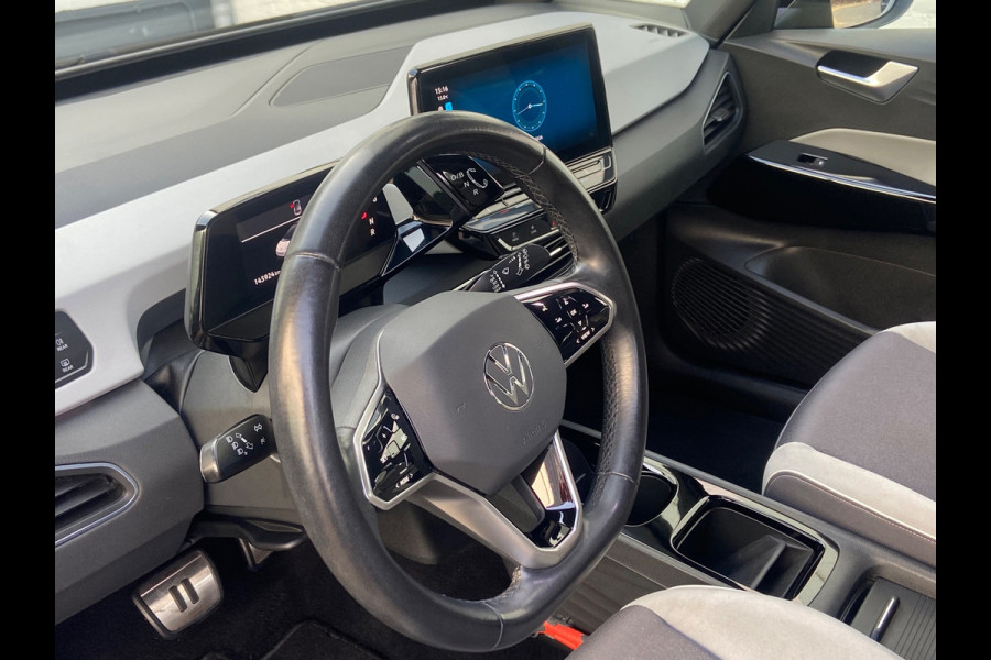 Volkswagen ID.3 CARPLAY/CAMERA/STOELVERW/TREKHAAK/CRUISE