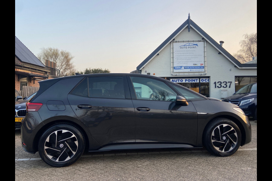 Volkswagen ID.3 CARPLAY/CAMERA/STOELVERW/TREKHAAK/CRUISE
