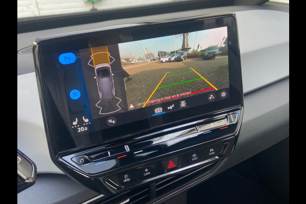 Volkswagen ID.3 CARPLAY/CAMERA/STOELVERW/TREKHAAK/CRUISE