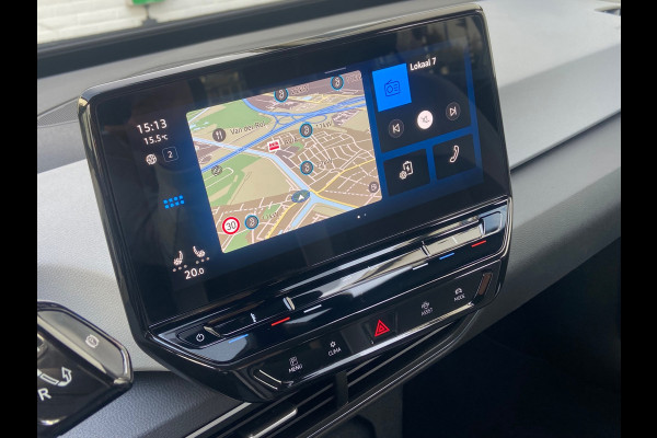 Volkswagen ID.3 CARPLAY/CAMERA/STOELVERW/TREKHAAK/CRUISE