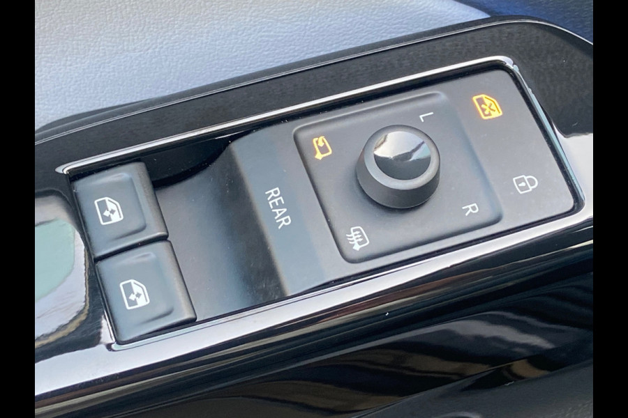 Volkswagen ID.3 CARPLAY/CAMERA/STOELVERW/TREKHAAK/CRUISE