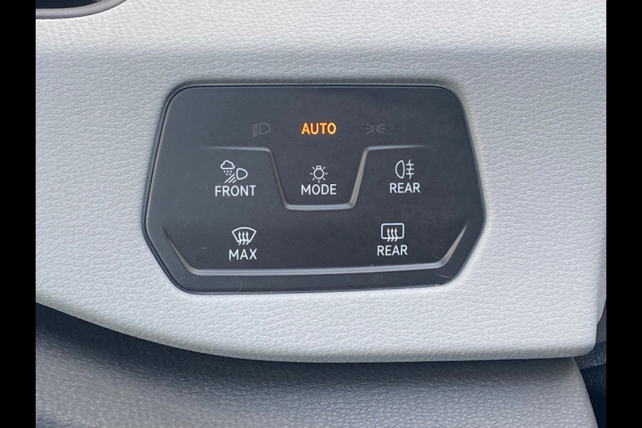 Volkswagen ID.3 CARPLAY/CAMERA/STOELVERW/TREKHAAK/CRUISE