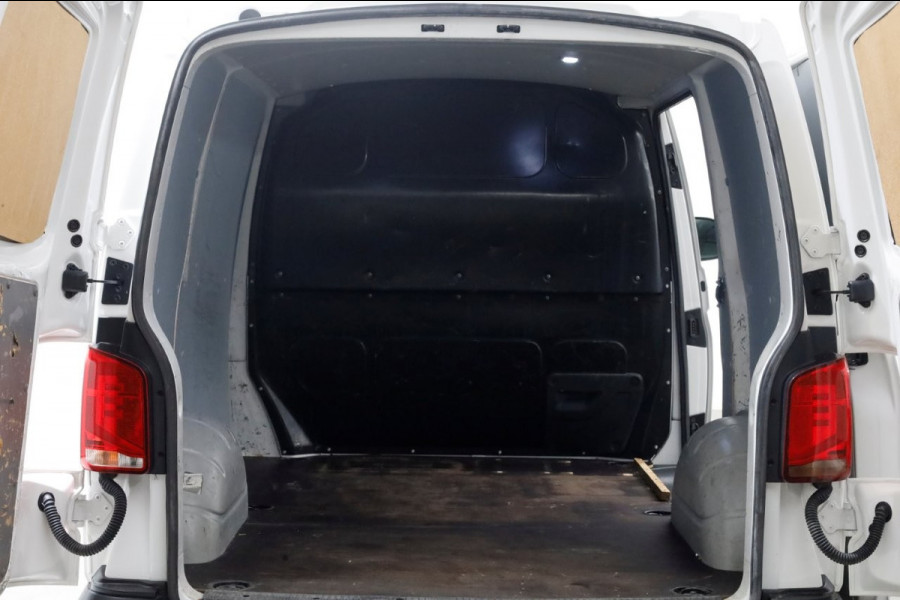 Volkswagen Transporter T6.1 2.0 TDI 150pk DSG-Automaat L1H1 Airco/Camera/CarPlay 08-2022