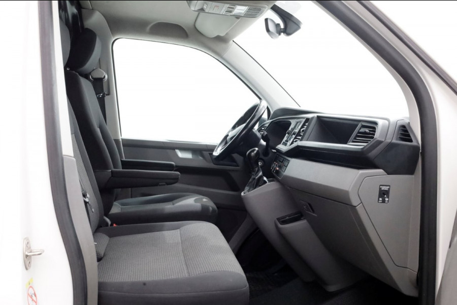 Volkswagen Transporter T6.1 2.0 TDI 150pk DSG-Automaat L1H1 Airco/Camera/CarPlay 08-2022