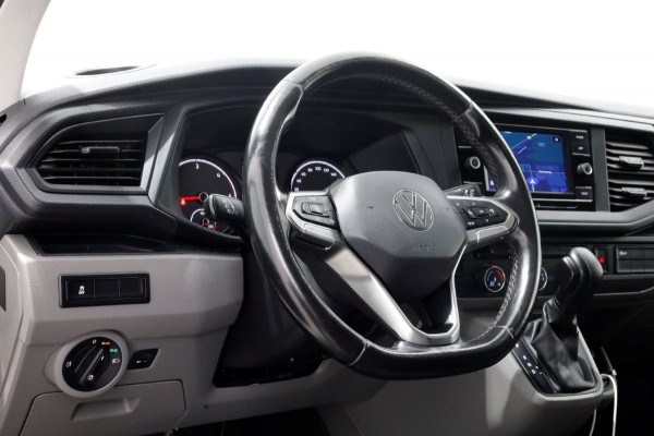 Volkswagen Transporter T6.1 2.0 TDI 150pk DSG-Automaat L1H1 Airco/Camera/CarPlay 08-2022