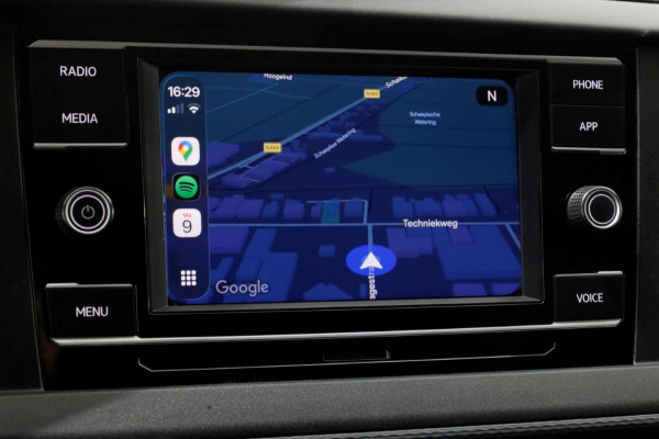 Volkswagen Transporter T6.1 2.0 TDI 150pk DSG-Automaat L1H1 Airco/Camera/CarPlay 08-2022